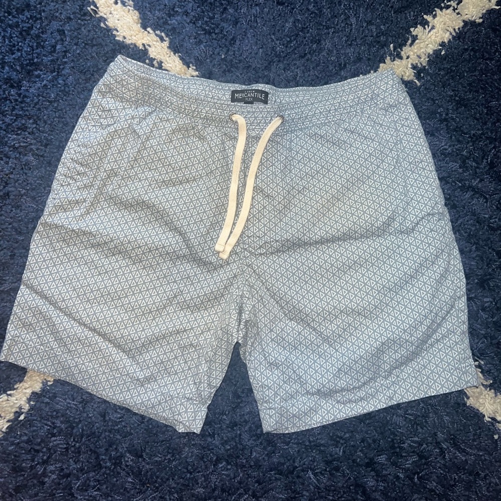 J Crew Mercantile Shorts Medium